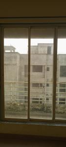 Living Room Image of 450 Sq.ft 1 BHK Apartment / Flat for rent in Deep Angan, Badlapur West Badlapur for Rs. 5500