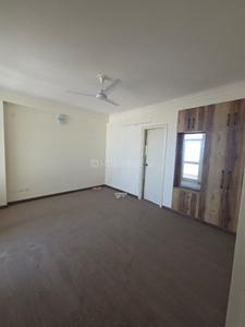 Bedroom Image of 1850 Sq.ft 4 BHK Apartment / Flat for sale in Terra Elegance, Sector 33 Bhiwadi for Rs. 8000000