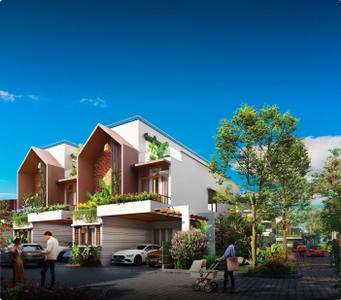 Image of 2898 Sq.ft 4 BHK Villa for sale in Rajanukunte, Bengaluru for Rs. 28000000