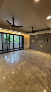 4 BHK Independent Builder Floor