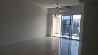 Living Room Image of 2129 Sq.ft 3 BHK Apartment / Flat for sale in Godrej Air, Sector 85 Gurgaon for Rs. 29500000