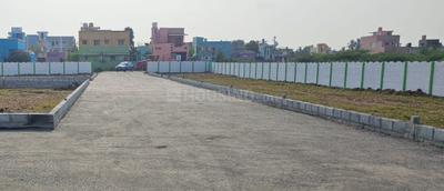 Image of 1089 Sq.ft Residential Plot / Land for sale in Thirunindravur, Chennai for Rs. 2940300
