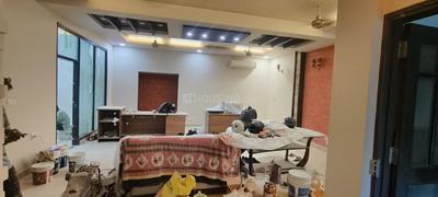 3 BHK Independent Builder Floor
