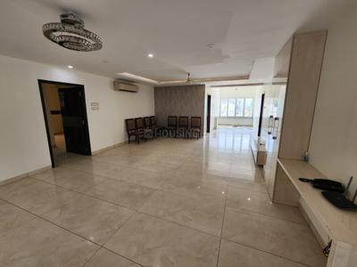 Hall Image of 3500 Sq.ft 4 BHK Apartment / Flat for sale in Banjara Hills Hyderabad for Rs. 40000000