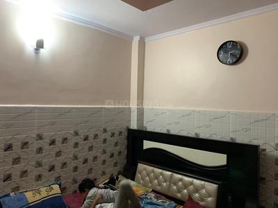 2 BHK Independent Builder Floor