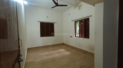 Bedroom Image of 1200 Sq.ft 3 BHK Builder Floor for rent in Dashabatia Bhubaneswar for Rs. 13000