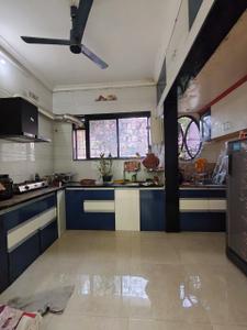 Kitchen Image of 2422 Sq.ft 3 BHK Villa for sale in DSK Vishwa, Dhayari Pune for Rs. 16000000
