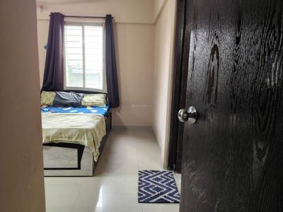 Bedroom Image of 1055 Sq.ft 2 BHK Apartment / Flat for sale in Undri Pune for Rs. 4800000