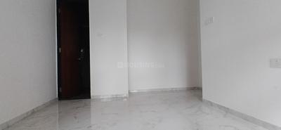 Bedroom Image of 1318 Sq.ft 3 BHK Apartment / Flat for sale in Raskar President Park, Dudulgaon Pune for Rs. 7490000