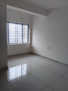 Bedroom Image of 1200 Sq.ft 3 BHK Apartment / Flat for rent in Yeyyadi Mangalore for Rs. 22000