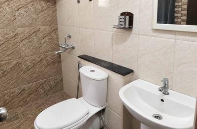 Image of 1100 Sq.ft 2 BHK Apartment / Flat for rent in Hoodi, Bengaluru for Rs. 55000