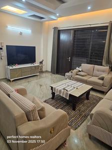 Hall Image of 2500 Sq.ft 3 BHK Builder Floor for sale in Sector 52 Gurgaon for Rs. 32000000