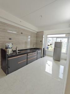 Kitchen Image of Navkar estate in Goregaon West, Mumbai
