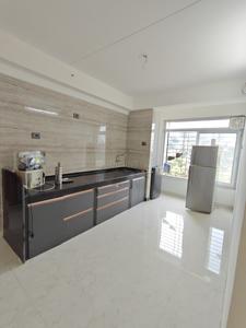 Kitchen Image of NAVKAR ESTATES  in Kurla East, Mumbai