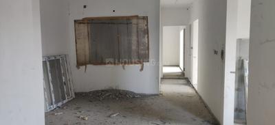 Hall Image of 1929 Sq.ft 3 BHK Apartment / Flat for sale in Columbia Aaltius by Columbia Group, Electronic City Bengaluru for Rs. 21100000