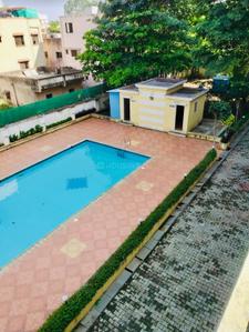 Image of 1267 Sq.ft 2 BHK Apartment / Flat for rent in Ajit Blue Berry, Kharadi, Pune for Rs. 45000