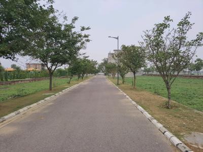 Image of 113 Sq.ft Residential Plot / Land for sale in Corona Greens, Sector 5, Sohna for Rs. 11865000