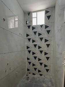 Bathroom Image of 950 Sq.ft 2 BHK Independent House for sale in Boriyakhurd Raipur for Rs. 3800000
