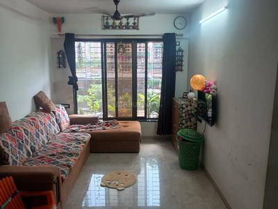Hall Image of 604 Sq.ft 2 BHK Apartment / Flat for sale in Bhoomi Acres L wing, Hiranandani Estate Thane for Rs. 13200000