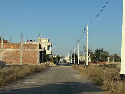 Image of 1800 Sq.ft Residential Plot / Land for sale in Vaishali Nagar, Jaipur for Rs. 5000000