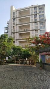 Image of 1800 Sq.ft 3 BHK Apartment / Flat for sale in Marvel Isola, Mohammed Wadi, Pune for Rs. 14500000