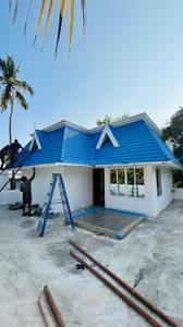 Image of 2760 Sq.ft 3 BHK Independent House for rent in Koorkenchery, Thrissur for Rs. 30000