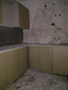 Kitchen Image of 800 Sq.ft 2 BHK Apartment / Flat for sale in Kishangarh New Delhi for Rs. 5500000