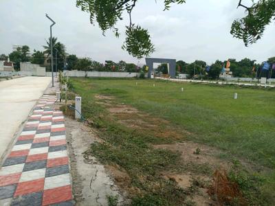 Image of 116 Sq.ft Residential Plot / Land for sale in Medchal, Secunderabad for Rs. 2750001