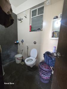 Bathroom Image of 950 Sq.ft 2 BHK Apartment / Flat for sale in Shri Venkatesh Sharada Alliance Meghsparsh, Ambegaon Budruk Pune for Rs. 8000000