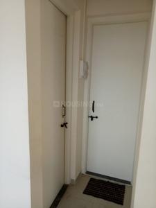 Common Bathroom Image of 404 Sq.ft 1 BHK Apartment / Flat for sale in Sanaswadi Pune for Rs. 1300000
