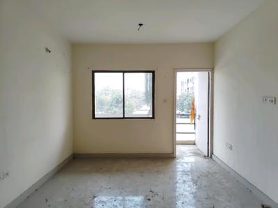 Living Room Image of 1200 Sq.ft 3 BHK Apartment / Flat for sale in TATA New Haven Boisar II, Boisar Mumbai for Rs. 6500000