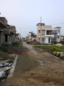 Image of 720 Sq.ft Residential Plot / Land for sale in Swapnabhumi, New Town, Kolkata for Rs. 2000008