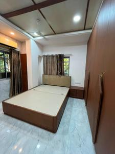 Bedroom Image of 795 Sq.ft 2 BHK Apartment / Flat for sale in Maithili The Trellis, Kopar Khairane Navi Mumbai for Rs. 28000000