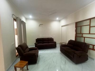 Hall Image of 1800 Sq.ft 3 BHK Builder Floor for rent in Sector 12 Panchkula for Rs. 35000