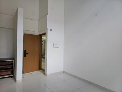 Living Room Image of 1450 Sq.ft 3 BHK Apartment / Flat for rent in Gera North, Kharadi Pune for Rs. 45000