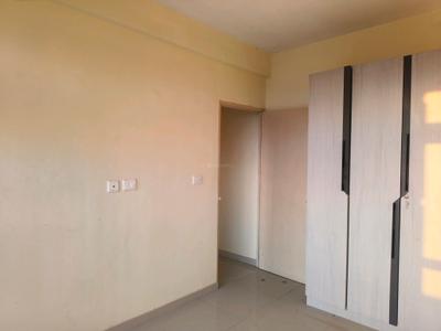 Bedroom Image of 700 Sq.ft 2 BHK Apartment / Flat for sale in Pyramid Elite, Sector 86 Gurgaon for Rs. 6950000