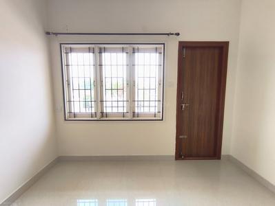 Bedroom Image of 1334 Sq.ft 3 BHK Apartment / Flat for sale in K R Puram Bengaluru for Rs. 13000000