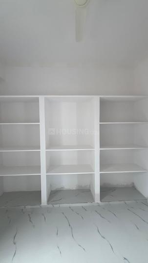 SvS con Bedroom 1