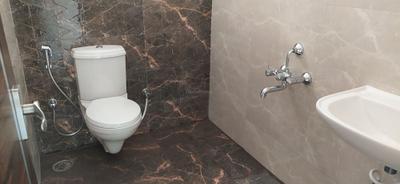 Bathroom Image of 1135 Sq.ft 2 BHK Apartment / Flat for sale in K R Puram Bengaluru for Rs. 7150500