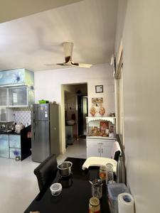 Hall Image of 1150 Sq.ft 2 BHK Apartment / Flat for rent in Akshay Tower, Wakad Pune for Rs. 35000