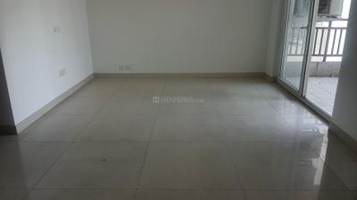 Living Room Image of 1688 Sq.ft 3 BHK Apartment / Flat for sale in Adani M2K Oyster Grande, Sector 102 Gurgaon for Rs. 23600000