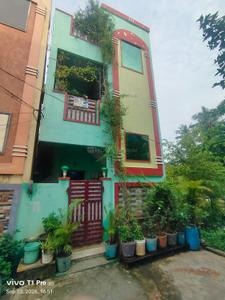 Image of 540 Sq.ft 1 BHK Independent House for sale in Pedapulipaka, Vijayawada for Rs. 4000000