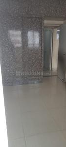 Hall Image of 550 Sq.ft 1 BHK Apartment / Flat for rent in Vikram Golf View Condos, Sector 19 Dwarka New Delhi for Rs. 20000
