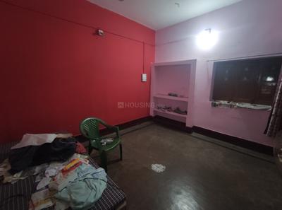 Bedroom Image of 750 Sq.ft 2 BHK Builder Floor for rent in Kanke Ranchi for Rs. 6000