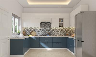 Kitchen Image of 3360 Sq.ft 4.5 BHK Apartment / Flat for sale in Pashan Pune for Rs. 42500000