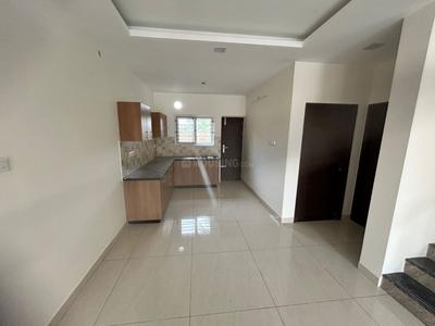 4 BHK Villa