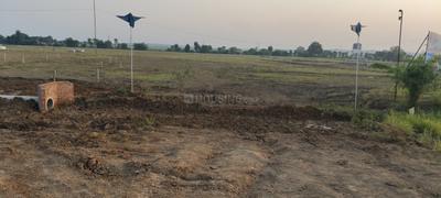 Image of 1100 Sq.ft Residential Plot / Land for sale in Bangrasia, Bhopal for Rs. 1925000