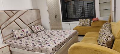 Bedroom Image of 4500 Sq.ft 5 BHK Independent House for rent in Venkatesh Flora, Mundhwa Pune for Rs. 190000