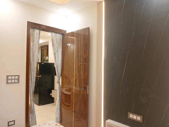 Bhagwati Garden, Dwarka Mor Bedroom One 1
