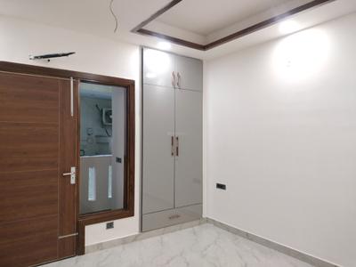 Bedroom Image of 1125 Sq.ft 2 BHK Builder Floor for sale in RPS Palm Drive, Sector 88 Faridabad for Rs. 11000000